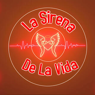 La Sirena De La Vida lyrics | Boomplay Music