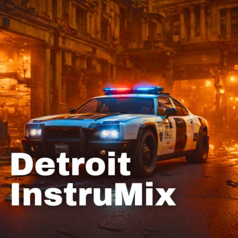 Big Detroit | Boomplay Music