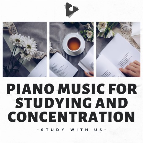 Relaxing Piano Music for Reading ft. Music for Studying and Concentration | Boomplay Music