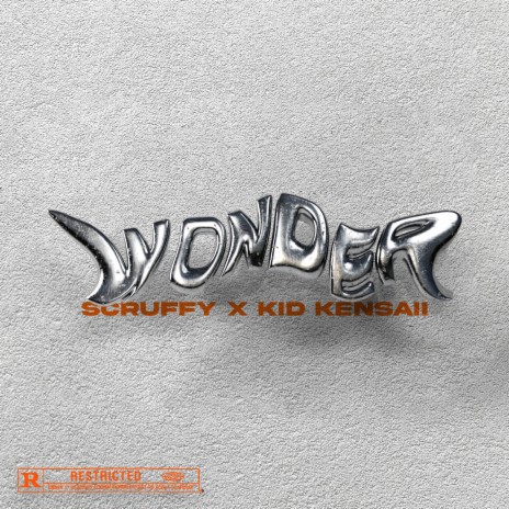 Wonder ft. kid kensaii | Boomplay Music