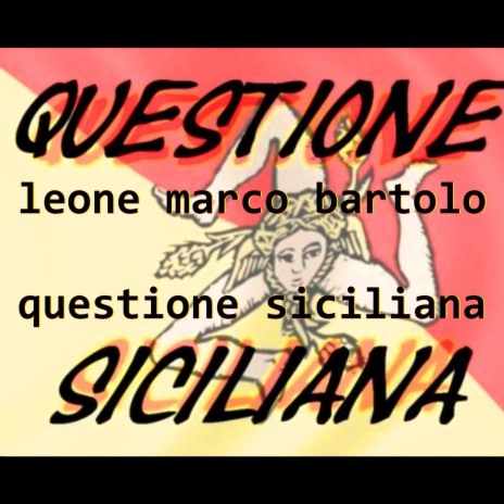Questione siciliana (Remastered) | Boomplay Music