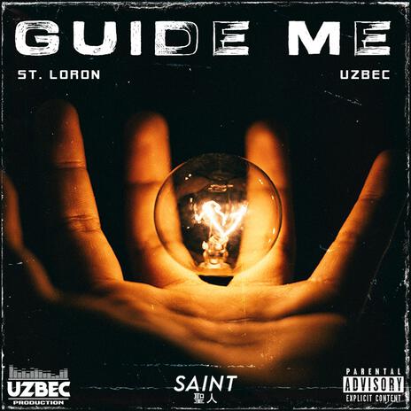 Guide Me ft. UZBEC PRODUCTIONS | Boomplay Music