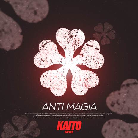 Anti Magia (Asta) | Boomplay Music