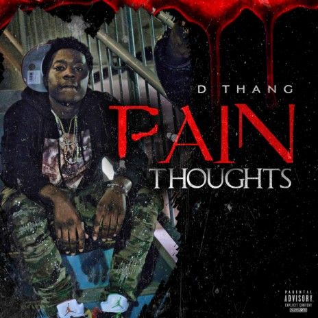 Pain Thoughts | Boomplay Music