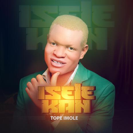 ISELE KAN | Boomplay Music