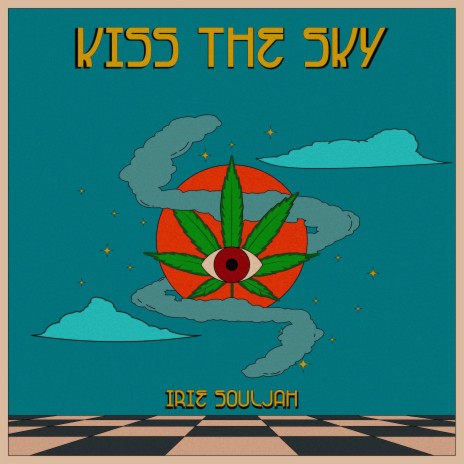 Kiss The Sky | Boomplay Music