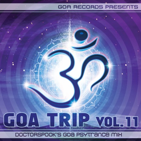 Super Nova (Goa Edit) ft. California Sunshine | Boomplay Music