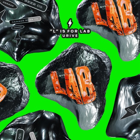 L Is for Lab | Boomplay Music