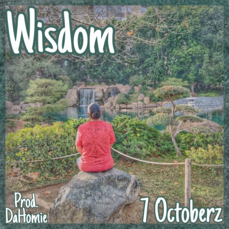 Wisdom | Boomplay Music