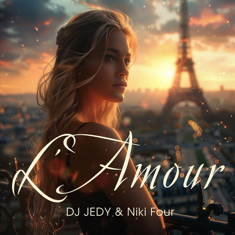 L'Amour ft. Niki Four | Boomplay Music