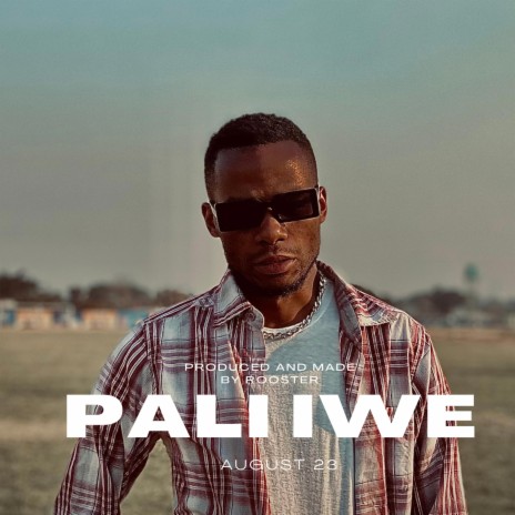 Pali Iwe | Boomplay Music