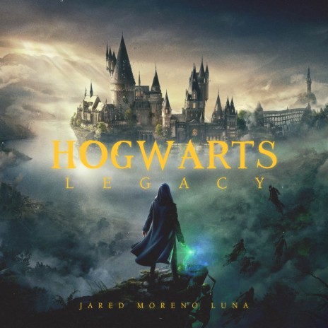 Hogwarts Legacy (Harry Potter Theme) ft. ORCH | Boomplay Music