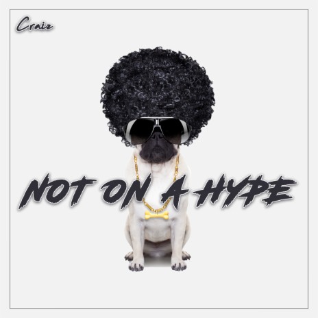 Not on a Hype | Boomplay Music