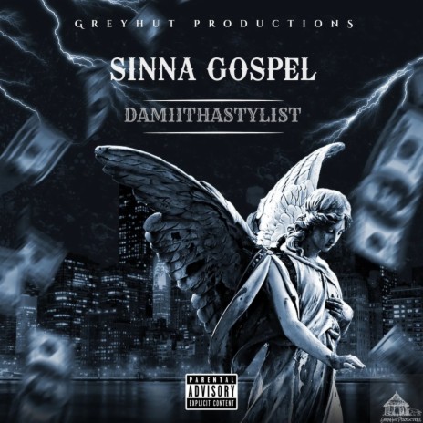 Sinna Gospel | Boomplay Music