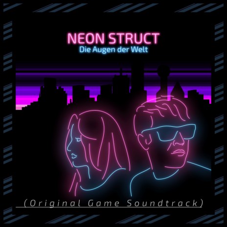 Neon Struct | Boomplay Music