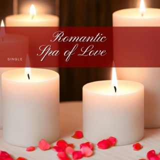 Romantic Spa of Love
