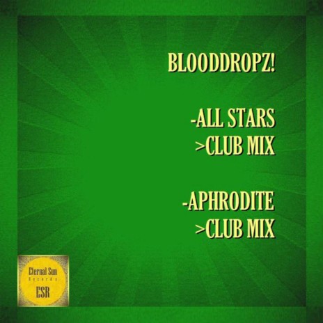 All Stars (Club Mix)