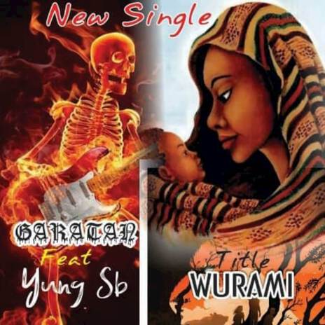 Wura Mi ft. yung sb | Boomplay Music