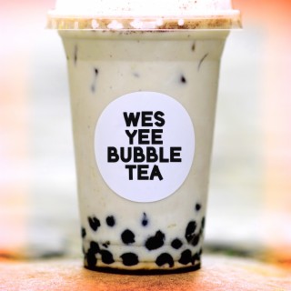 bubble tea