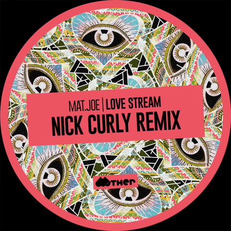 Love Stream (Nick Curly Extended Remix) | Boomplay Music