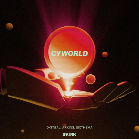 Cyworld ft. Arkins & Sixthema | Boomplay Music