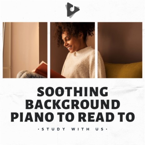 Relaxing Piano Music for Reading ft. Reading Music Sessions | Boomplay Music