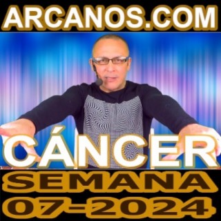 ♋️#CANCER #TAROT♋️ Esperan mucho más de ti  ARCANOS.COM