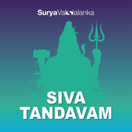 Siva Tandavam