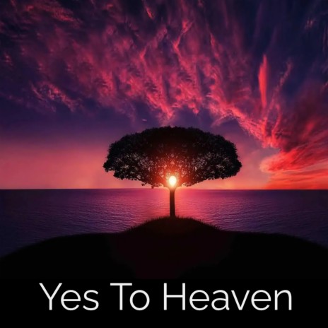 Yes To Heaven (Sped Up) | Boomplay Music