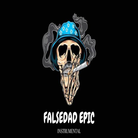 Falsedad Epic (Beats Rap Freestyle (Pista de Rap Agresivo) | Boomplay Music