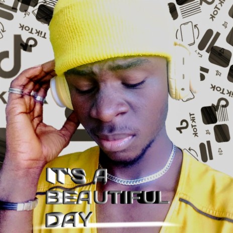 Rushawn - it's a beautiful day | Boomplay Music