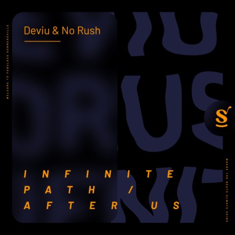 Infinite Path (Extended Mix) ft. No Rush (ITA)