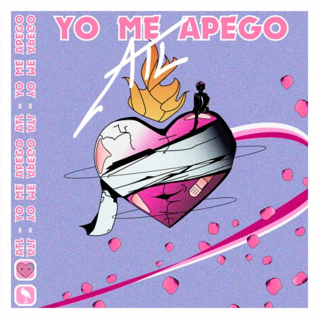 Yo Me Apego | Boomplay Music