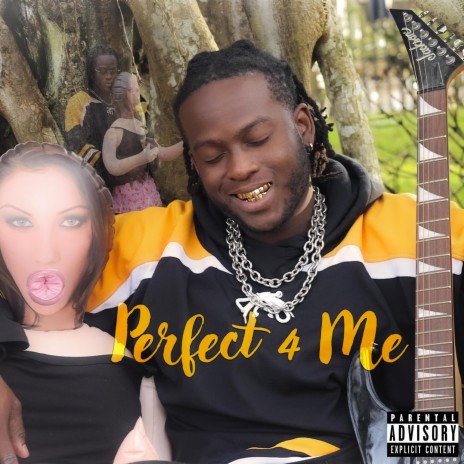 Perfect 4 Me | Boomplay Music