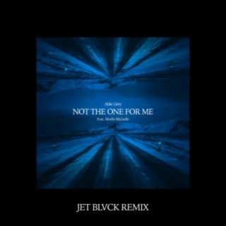 Not The One For Me (feat. NoelleMichelle) (JET BLVCK Remix)