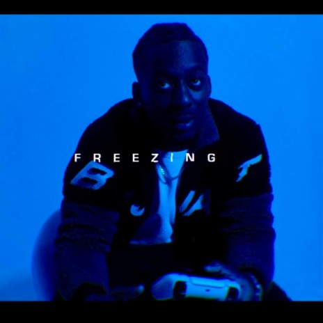 Freezing ft. Miss Ellz | Boomplay Music