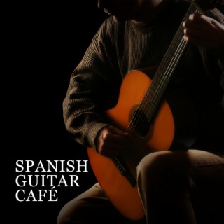 Spanish Lounge Guitar Zone