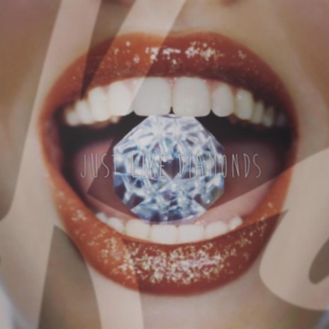 JUST LIKE DIAMONDS ft. Craig Mic | Boomplay Music