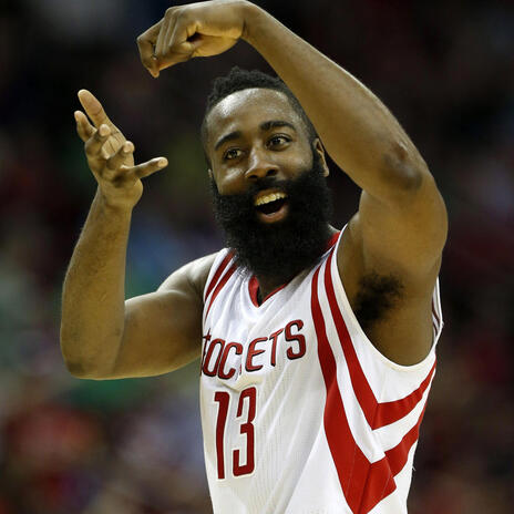 James Harden. (Sped Up) | Boomplay Music