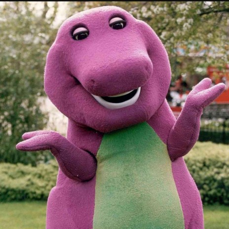 Barney The Dinosaur | Boomplay Music