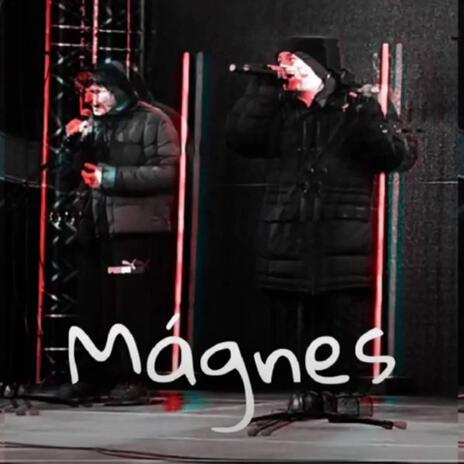 Mágnes ft. BENI | Boomplay Music