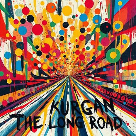 The Long Road | Boomplay Music