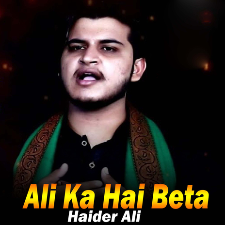 Hussain Aaya Hai (1) | Boomplay Music