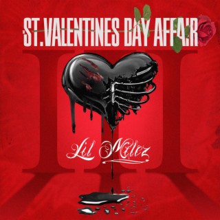 The St. Valentine's Day Affair 3 (Edited) (Radio Edit)