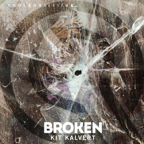 Broken (Edit) | Boomplay Music