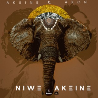 Akeine