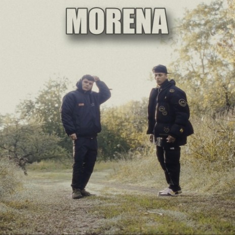 MORENA ft. Monetti | Boomplay Music