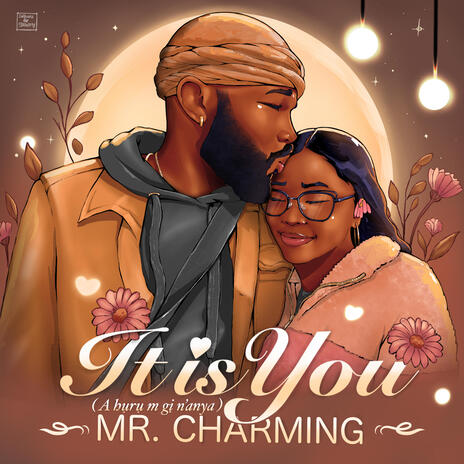 It Is You (A huru m gi n'anya) | Boomplay Music