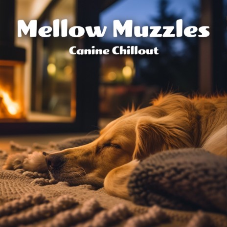 Canine Chillout Vol. 9 ft. Relaxing Music for Dogs & Sounds Dogs Love | Boomplay Music