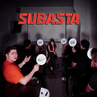 Subasta lyrics | Boomplay Music